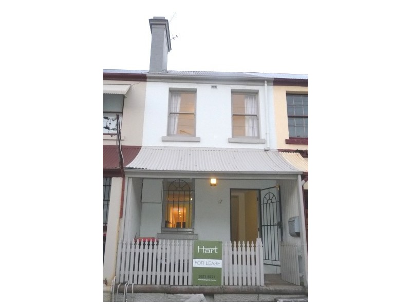 17 Little Comber Street, Paddington NSW 2021
