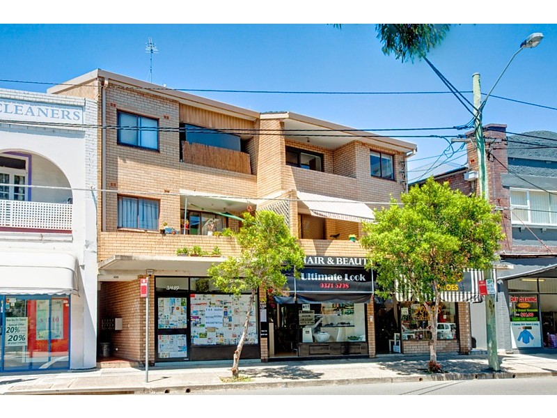 5/489 Old South Head Road, Rose Bay NSW 2029