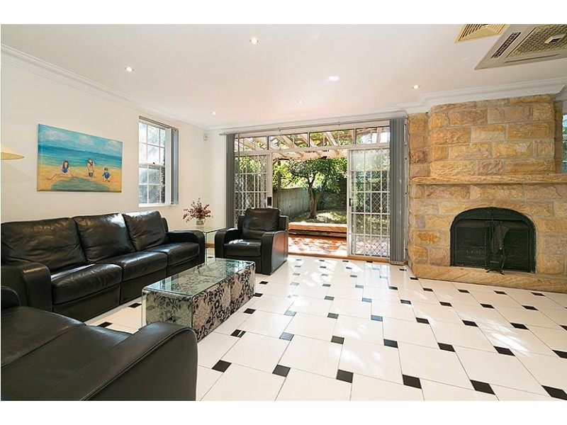 137 Bellevue Road, Bellevue Hill NSW 2023