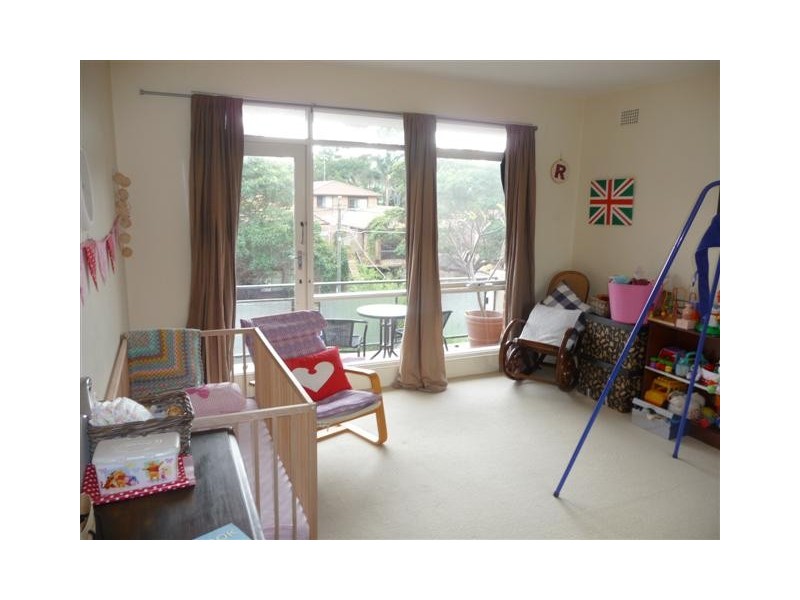 3/1 Liverpool Street, Rose Bay NSW 2029