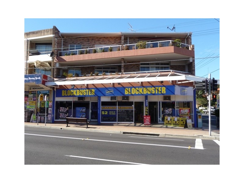 527 Old South Head Road, Rose Bay NSW 2029