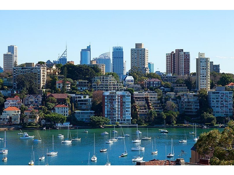 32/543 New South Head Road, Double Bay NSW 2028