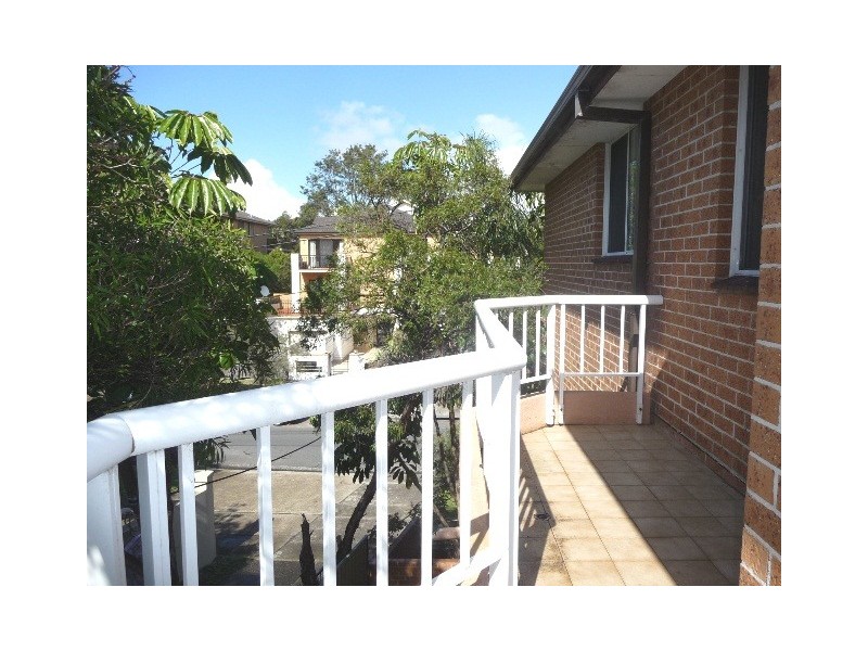 5/2A Onslow Street, Rose Bay NSW 2029