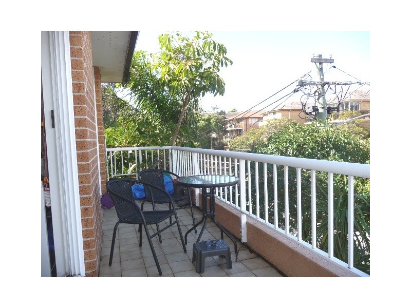 5/2A Onslow Street, Rose Bay NSW 2029