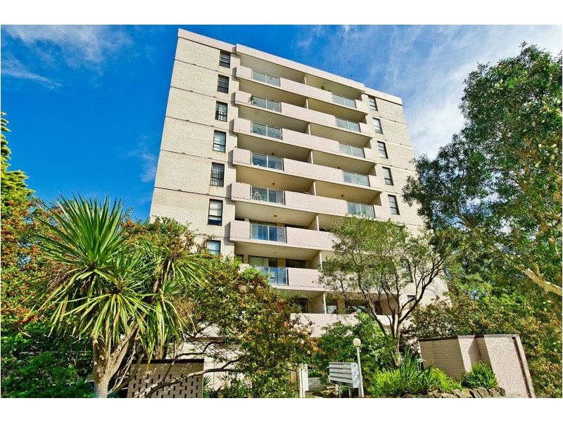 11/22 Wellington Street, Bondi NSW 2026