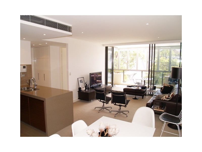 228/50 McLachlan, Rushcutters Bay NSW 2011