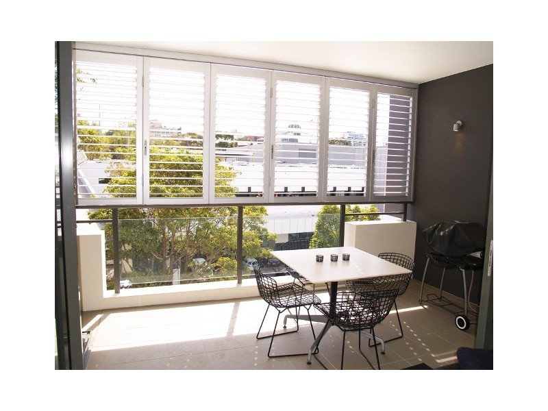 228/50 McLachlan, Rushcutters Bay NSW 2011