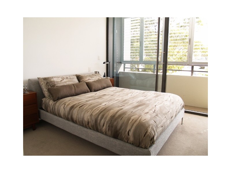 228/50 McLachlan, Rushcutters Bay NSW 2011