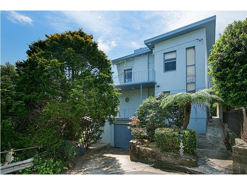 7 Moore Street, Vaucluse NSW 2030