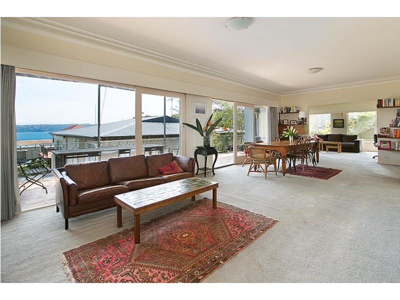 7 Moore Street, Vaucluse NSW 2030