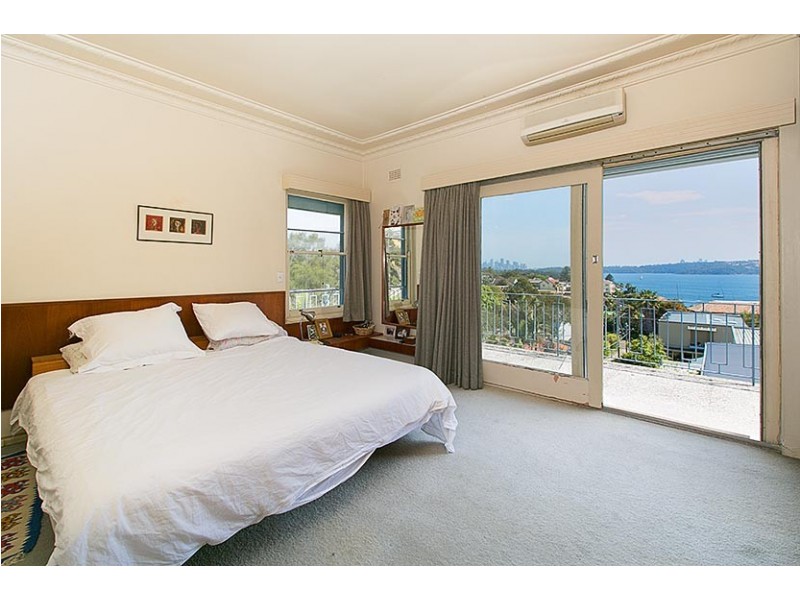 7 Moore Street, Vaucluse NSW 2030