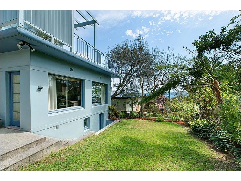 7 Moore Street, Vaucluse NSW 2030