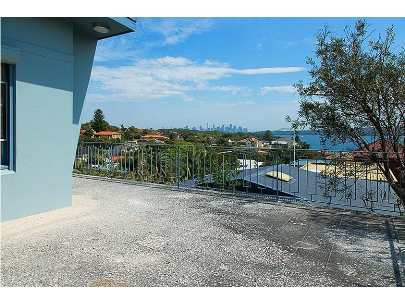 7 Moore Street, Vaucluse NSW 2030