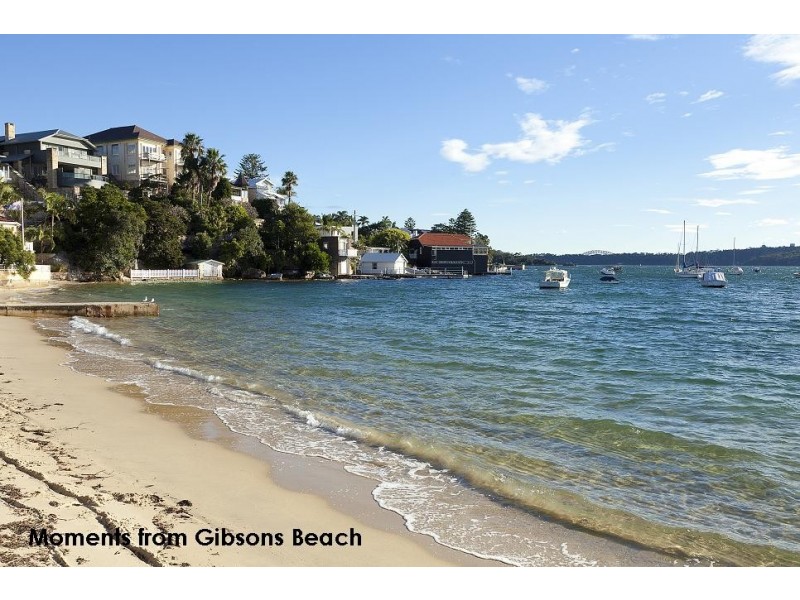 7 Moore Street, Vaucluse NSW 2030