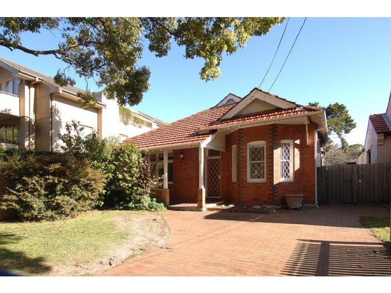 37 Wilberforce Avenue, Rose Bay NSW 2029