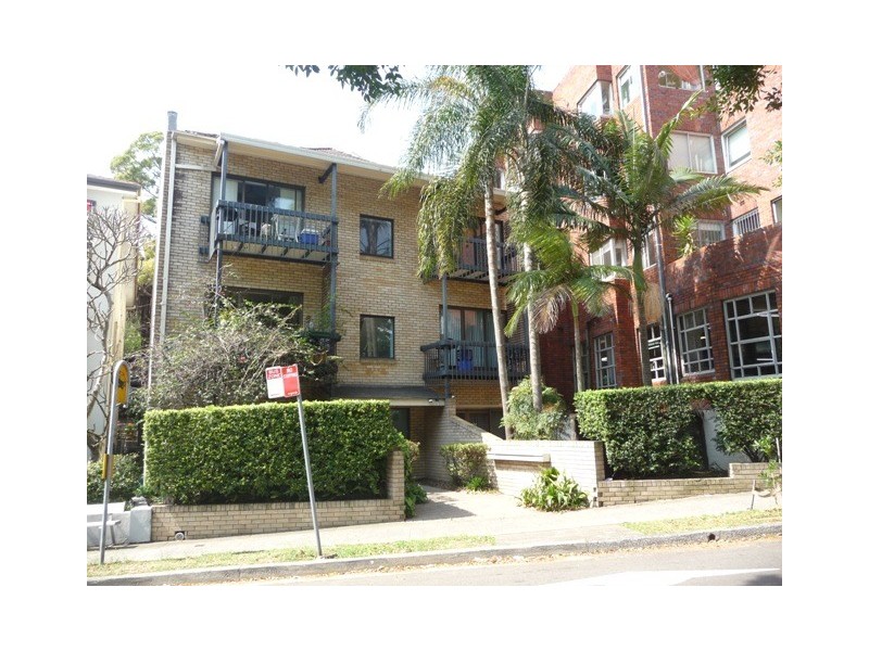 6/2 New Beach Road, Darling Point NSW 2027