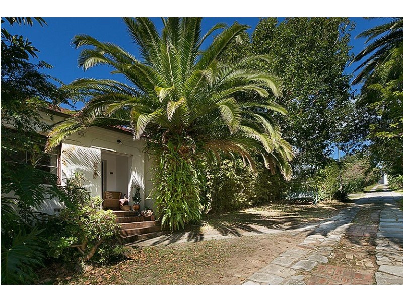 29 Captain Pipers Road, Vaucluse NSW 2030