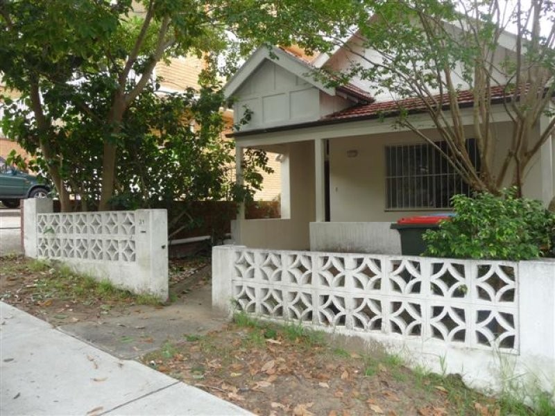 31 Liverpool Street, Rose Bay NSW 2029