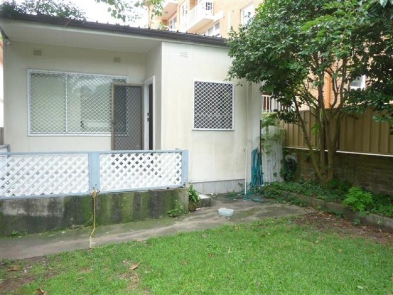 31 Liverpool Street, Rose Bay NSW 2029