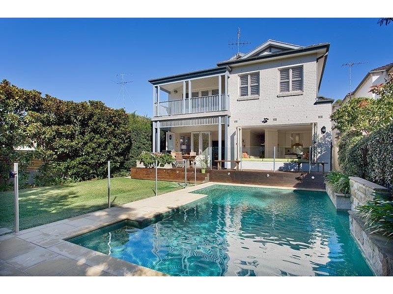 14 Faraday Avenue, Rose Bay NSW 2029