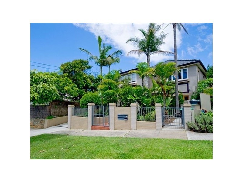 3/1A Conway Avenue, Rose Bay NSW 2029