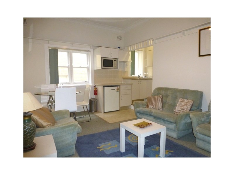 3/77 Gould Street, Bondi Beach NSW 2026