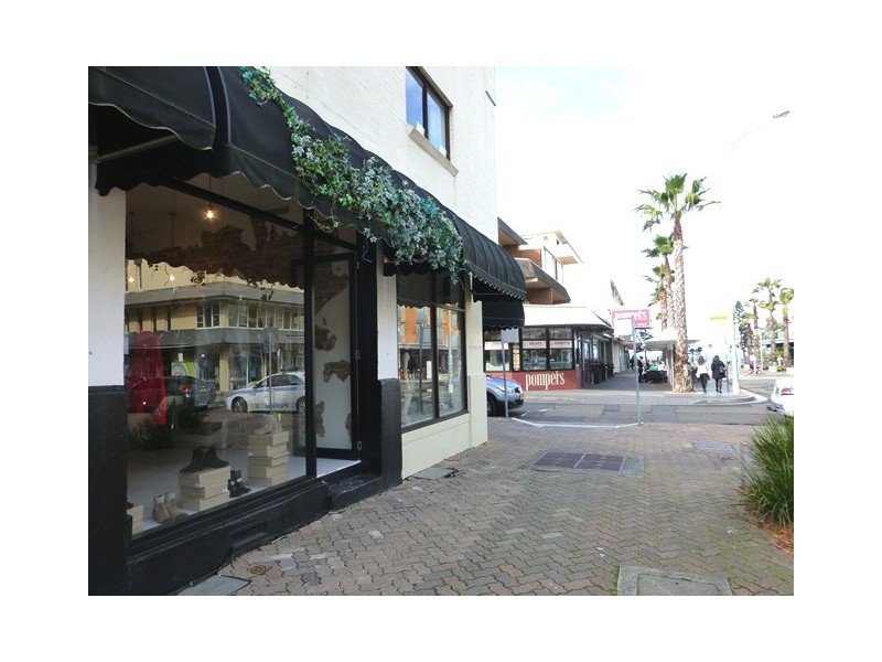 3/77 Gould Street, Bondi Beach NSW 2026