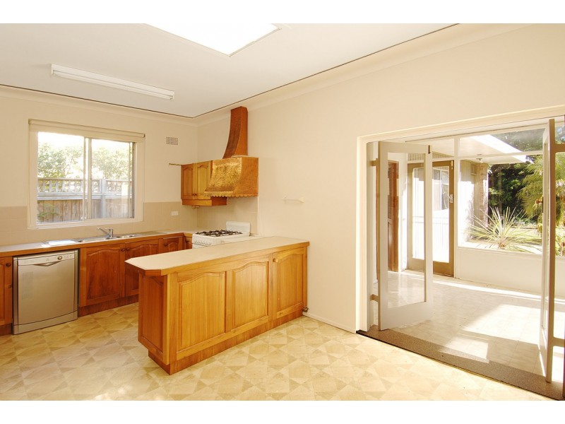 37 Wilberforce Avenue, Rose Bay NSW 2029