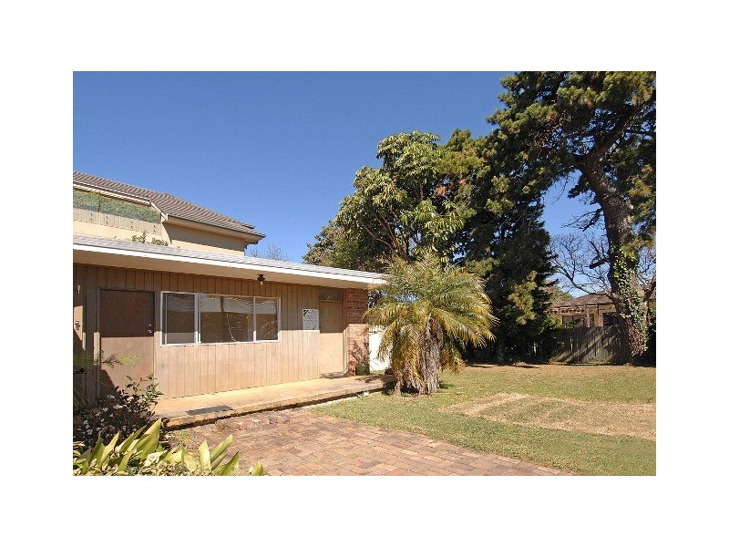 37 Wilberforce Avenue, Rose Bay NSW 2029