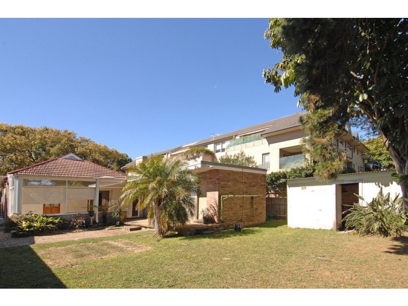 37 Wilberforce Avenue, Rose Bay NSW 2029