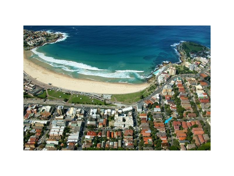 7/17 Sir Thomas Mitchell Road, Bondi Beach NSW 2026