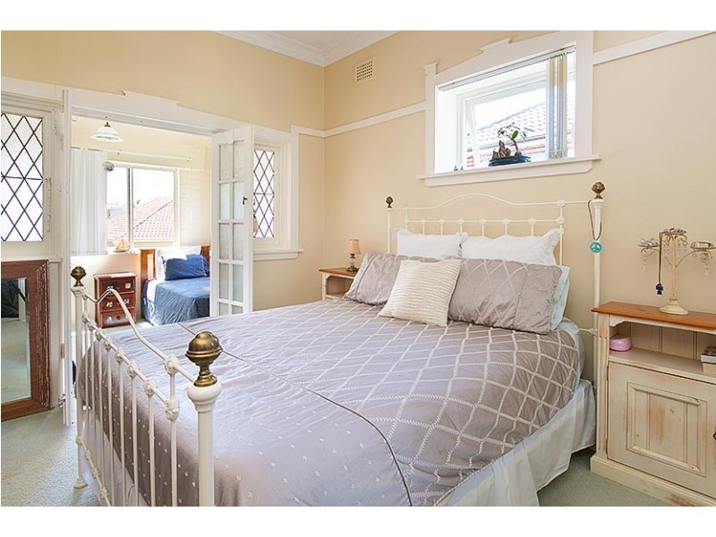 7/17 Sir Thomas Mitchell Road, Bondi Beach NSW 2026