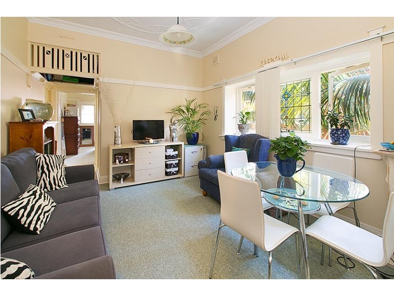 7/17 Sir Thomas Mitchell Road, Bondi Beach NSW 2026