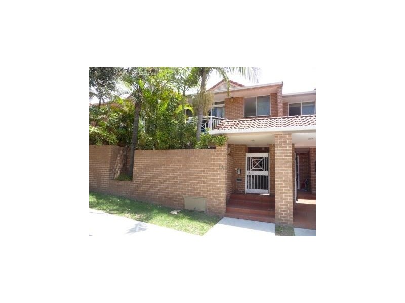 1A Council Street, Bondi Junction NSW 2022