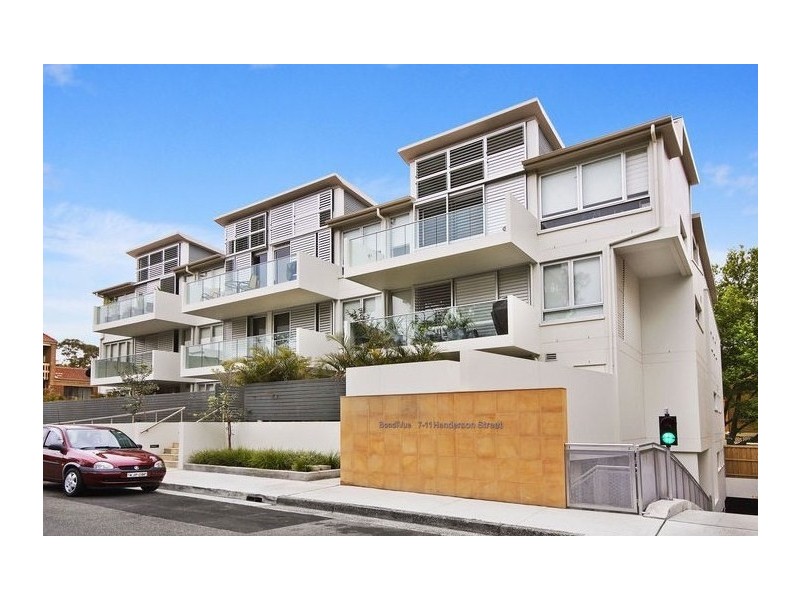 29/7 Henderson Street, Bondi NSW 2026