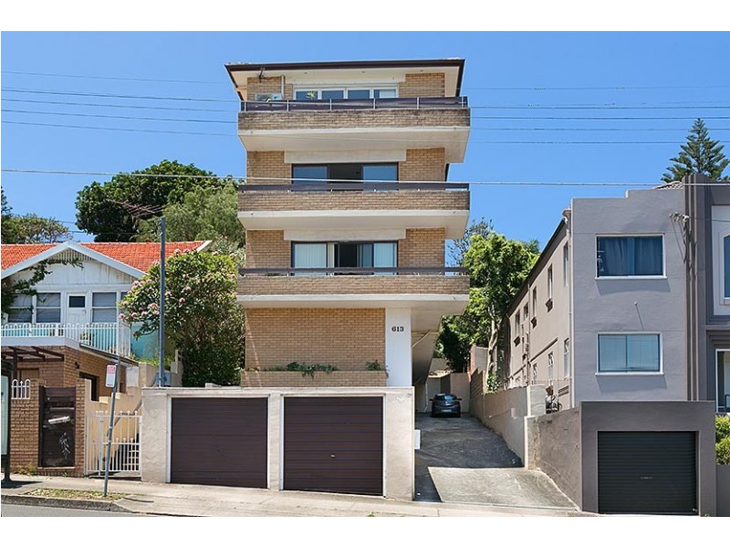 5/613 Old South Head Road, Rose Bay NSW 2029