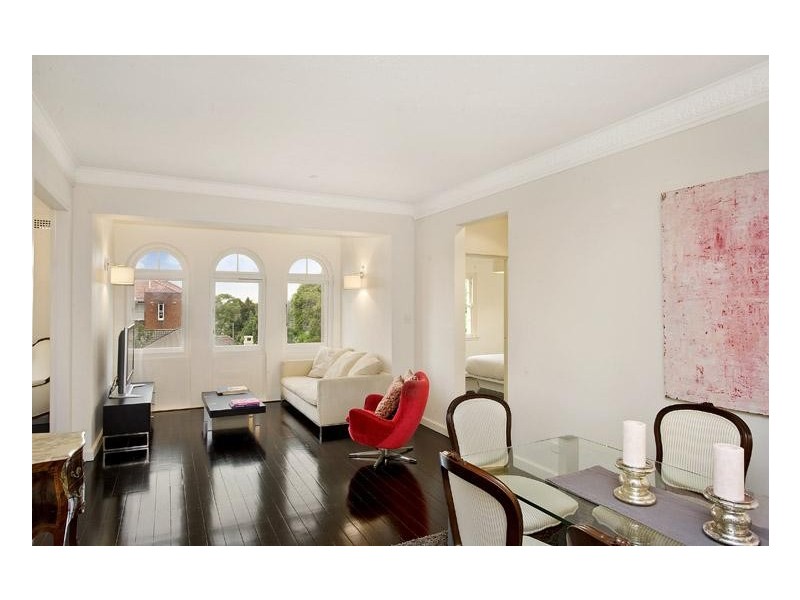 12/3 Wyuna Road, Point Piper NSW 2027