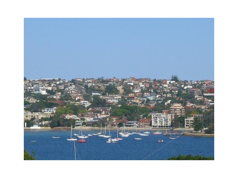 12/3 Wyuna Road, Point Piper NSW 2027