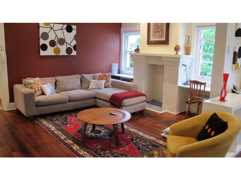 1/1A Conway Avenue, Rose Bay NSW 2029