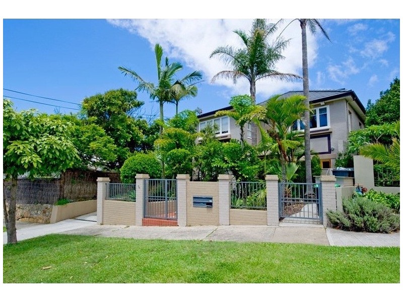 1/1A Conway Avenue, Rose Bay NSW 2029