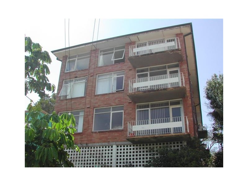 9/591 Old South Head Rd, Rose Bay NSW 2029