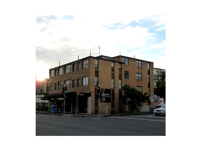 1/180 Bondi Road, Bondi NSW 2026