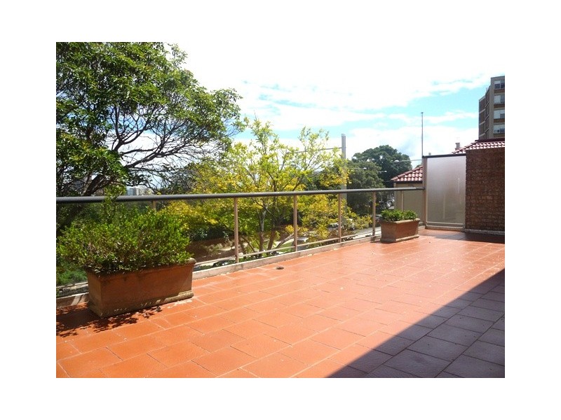 4/1 Bellevue Road, Bellevue Hill NSW 2023