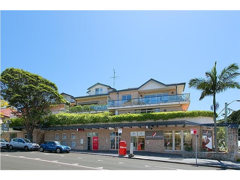 4/1 Bellevue Road, Bellevue Hill NSW 2023