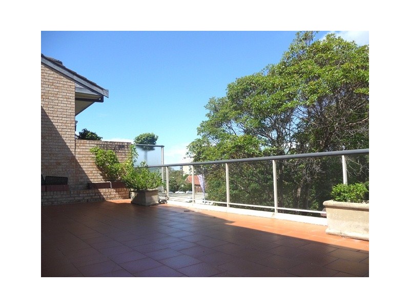 4/1 Bellevue Road, Bellevue Hill NSW 2023