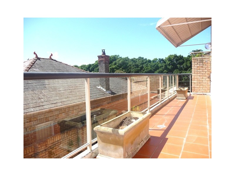 4/1 Bellevue Road, Bellevue Hill NSW 2023