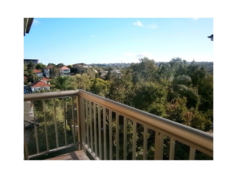 7/61 Liverpool Street, Rose Bay NSW 2029