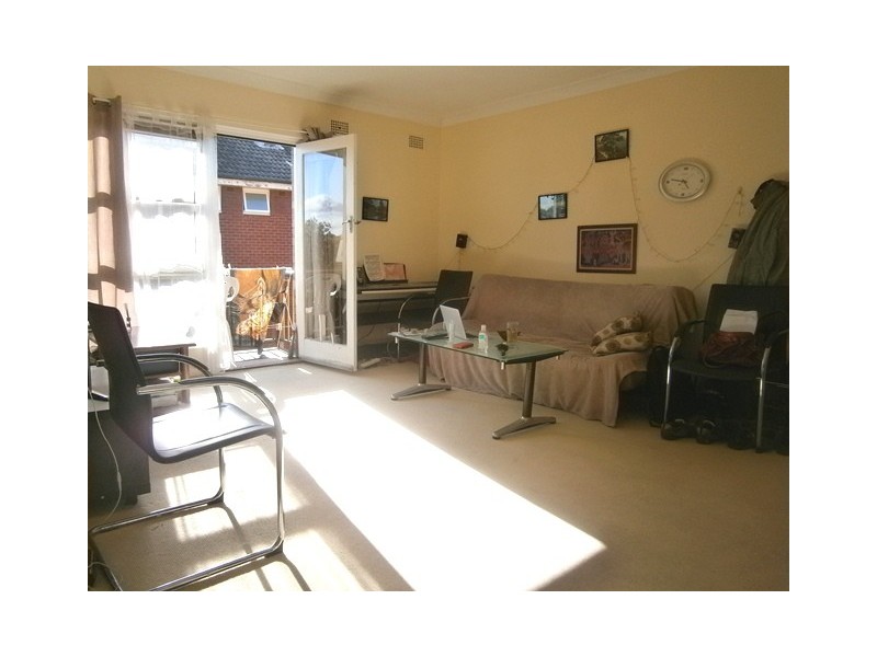 7/61 Liverpool Street, Rose Bay NSW 2029