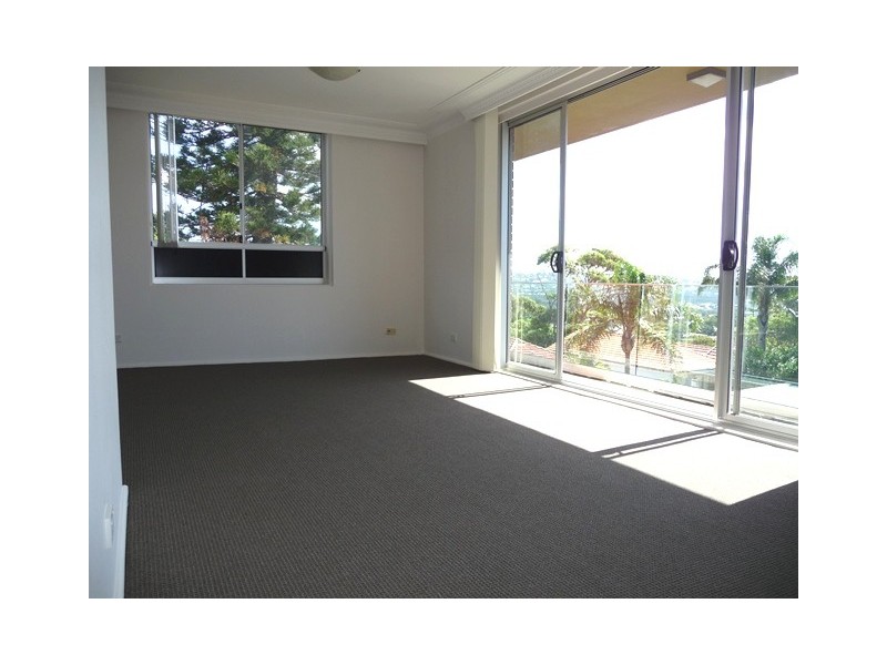 4/62 George Street, Rose Bay NSW 2029