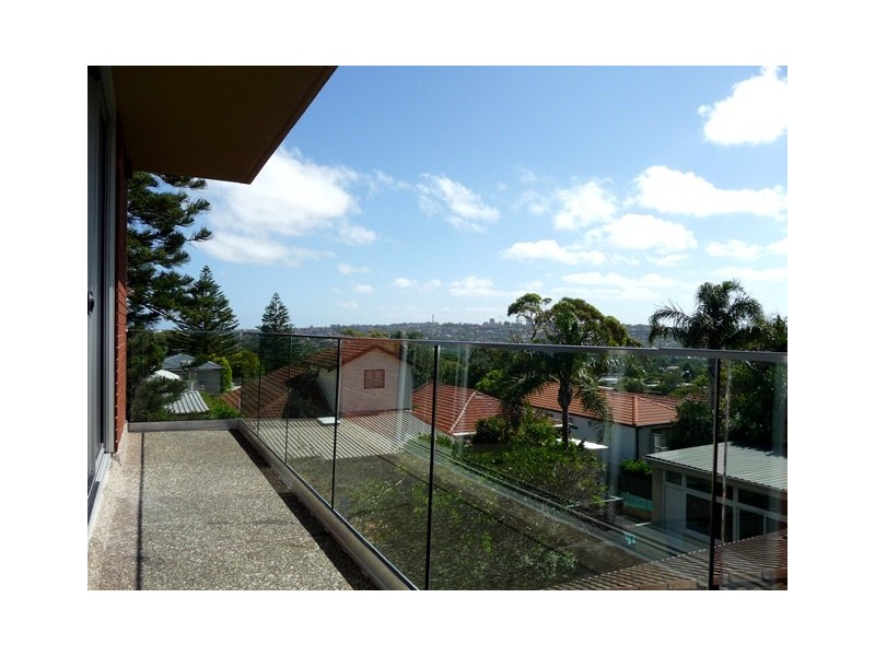 4/62 George Street, Rose Bay NSW 2029